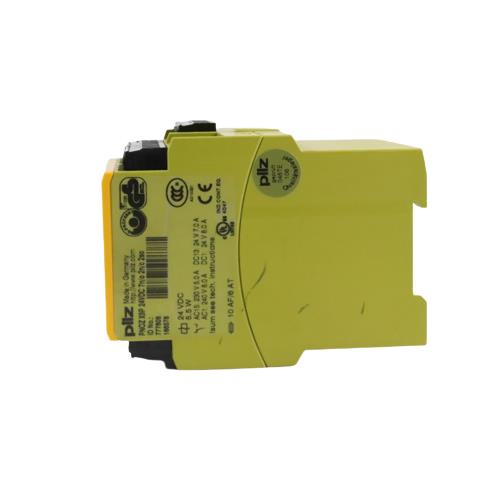 PILZ PNOZ-X9P-24VDC