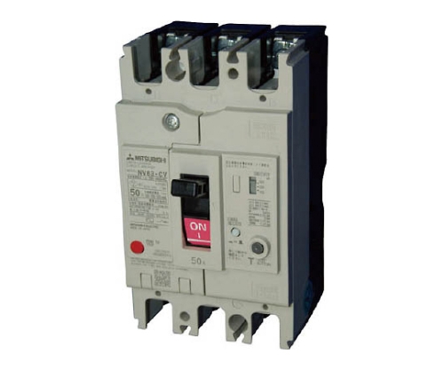 MITSUBISHI NV63-CV3P50A100