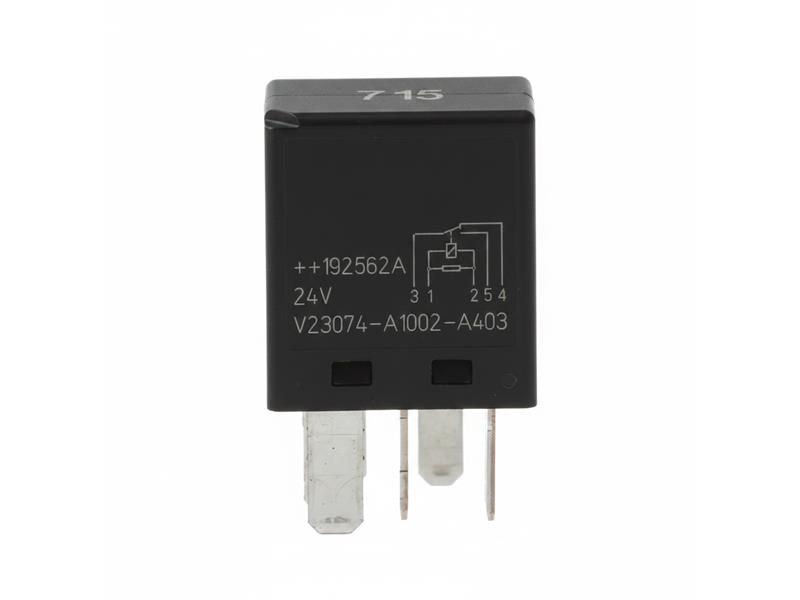 TE CONNECTIVITY V23074A1002A403-EV-CBOX