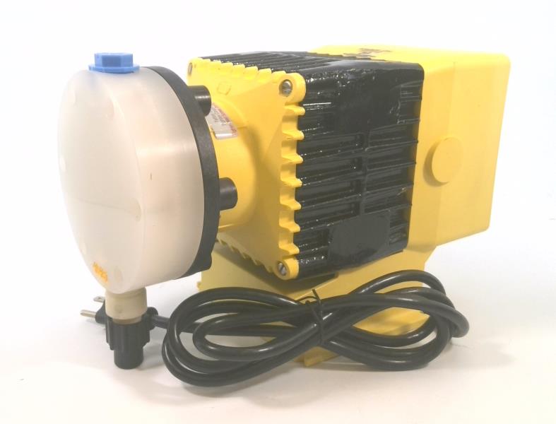 LMI LIQUID METRONICS C781-35T