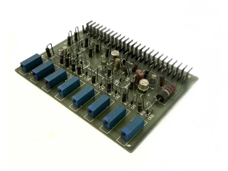 GENERAL ELECTRONIC SYS IC3600AFTA1A