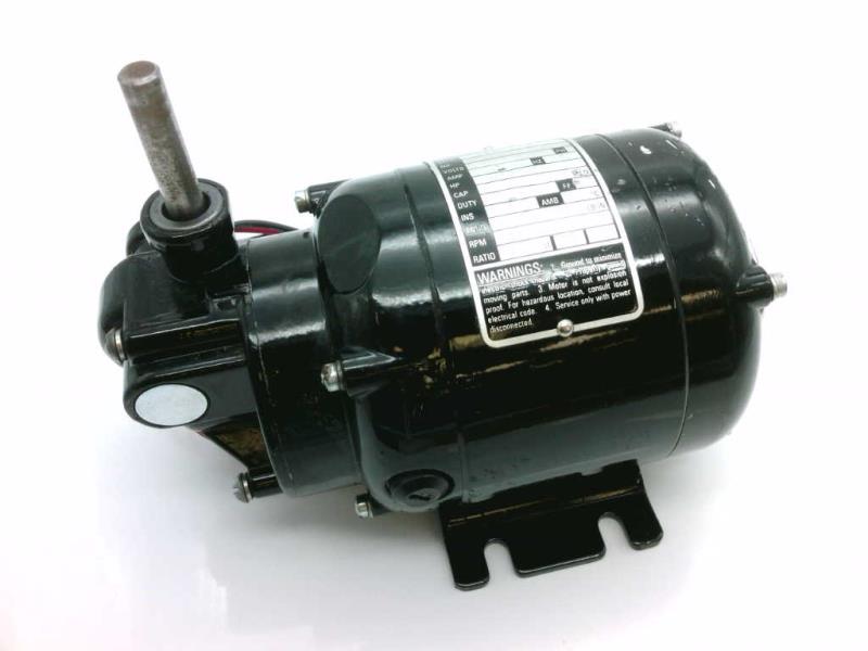 BODINE ELECTRIC 0437