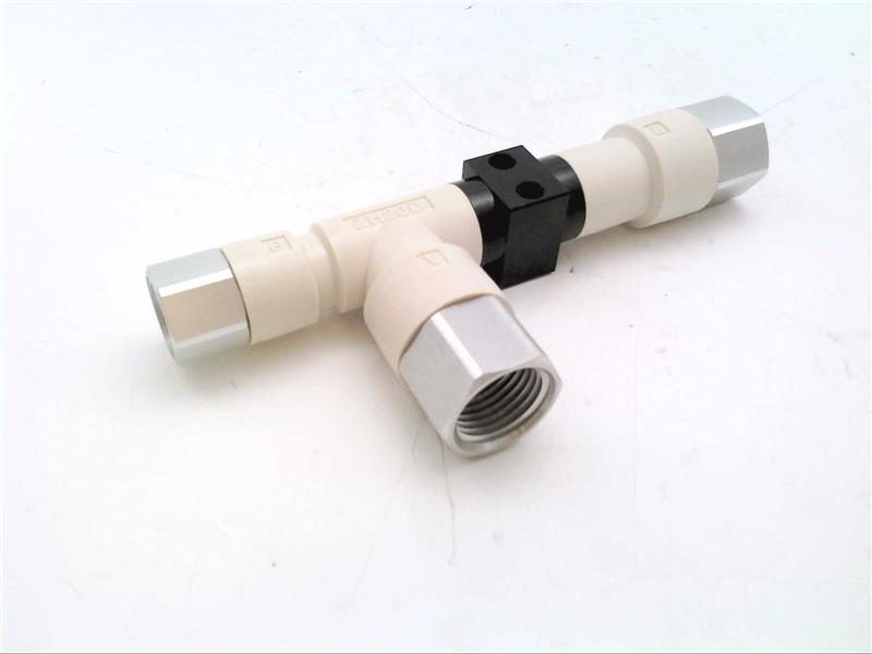 SMC ZH20DL-T03-T04-T04