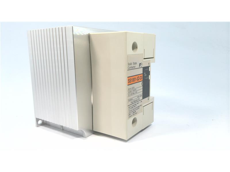 FUJI ELECTRIC SS1001-3Z-D3