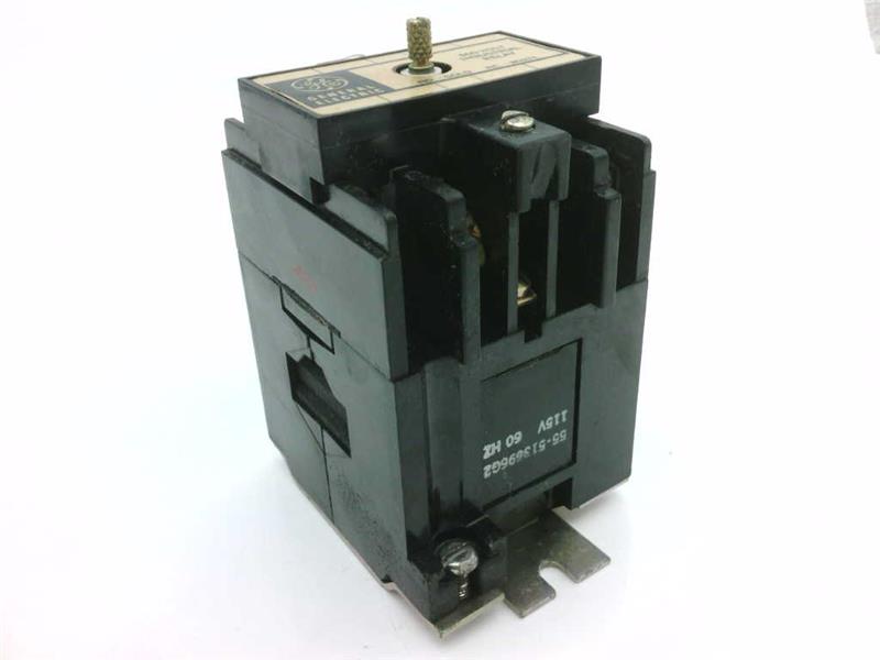 GENERAL ELECTRIC CR120B01102