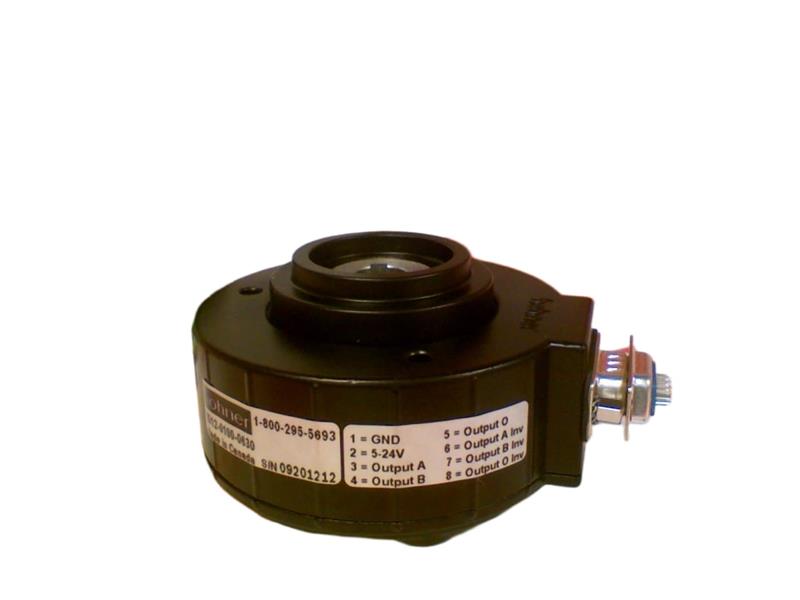8512-0100-0630 by HOHNER AUTOMATION