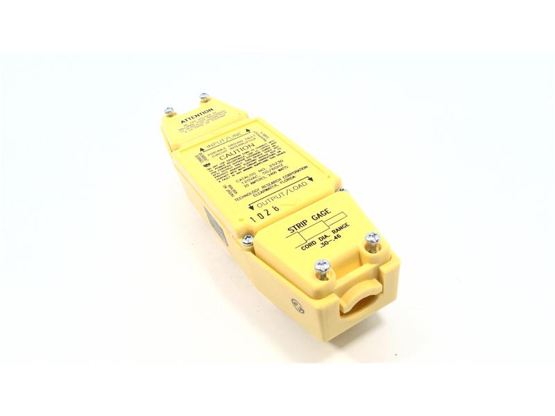 TRC 25230-001