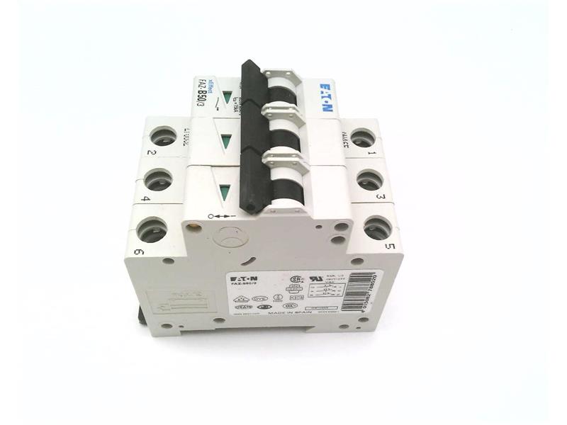 EATON CORPORATION FAZ-B50-3
