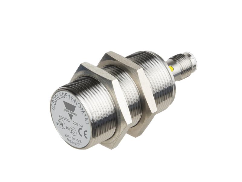 CARLO GAVAZZI ICS30L50F15PCM1E1