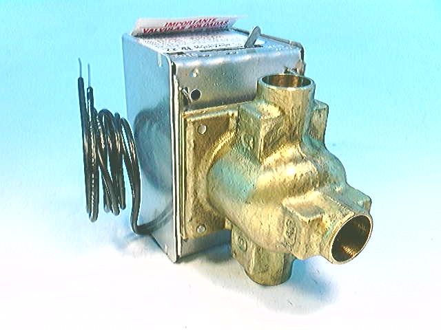 HONEYWELL V4044A1035