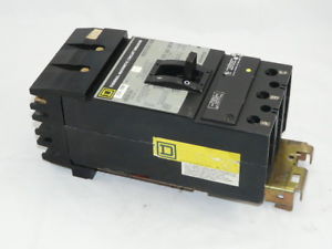 SCHNEIDER ELECTRIC KA36150V