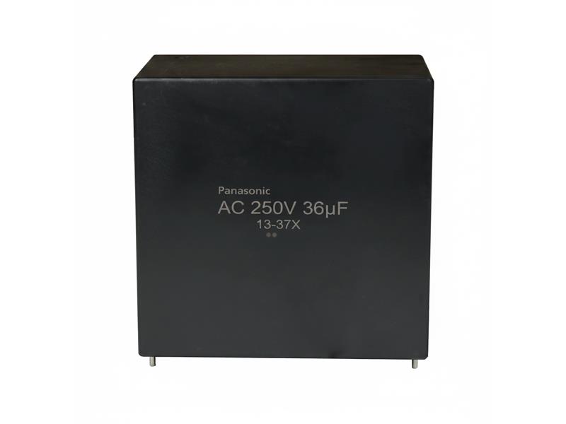 MATSUSHITA ELECTRIC EZP-V70606MTC