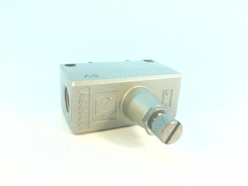 SMC AS3000-N02