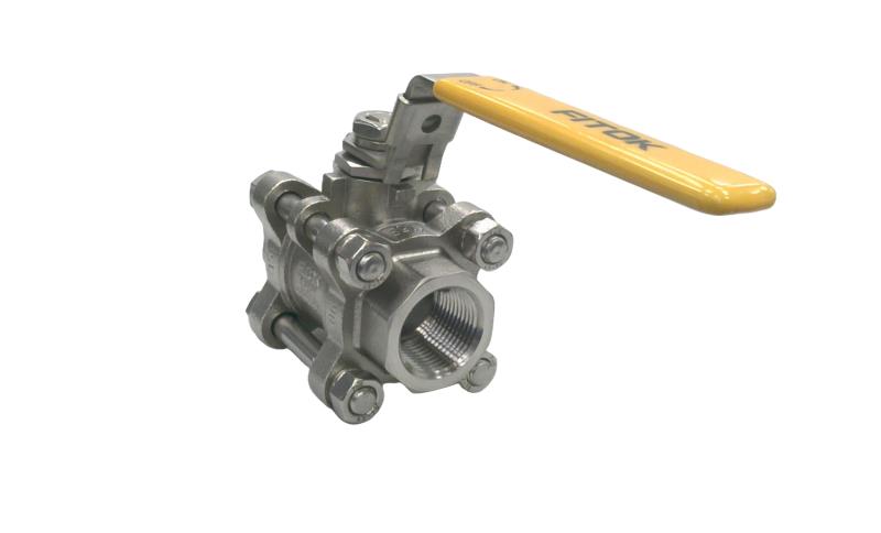 FITOK BGSS-FNS12-20-L