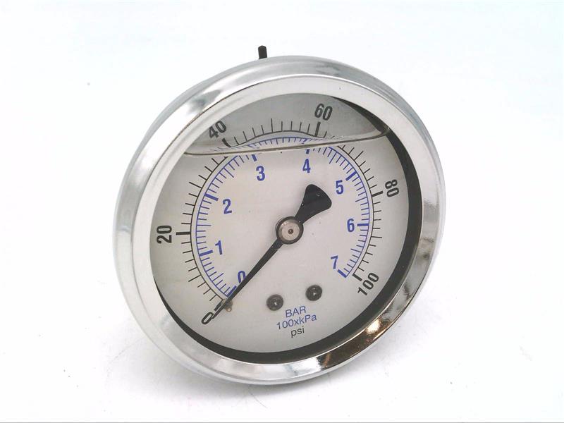 PIC GAUGES 202L-254E