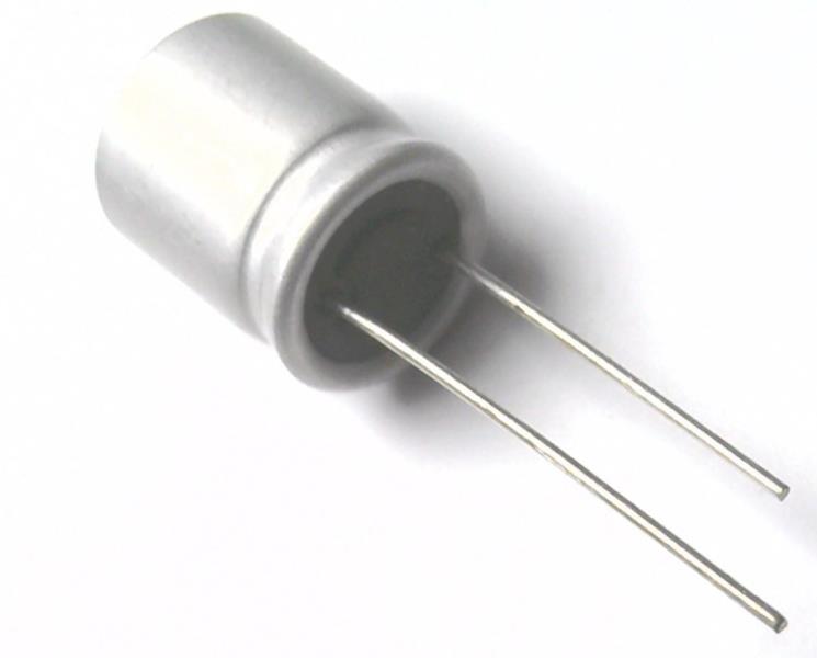 NICHICON RR50J681MDN1