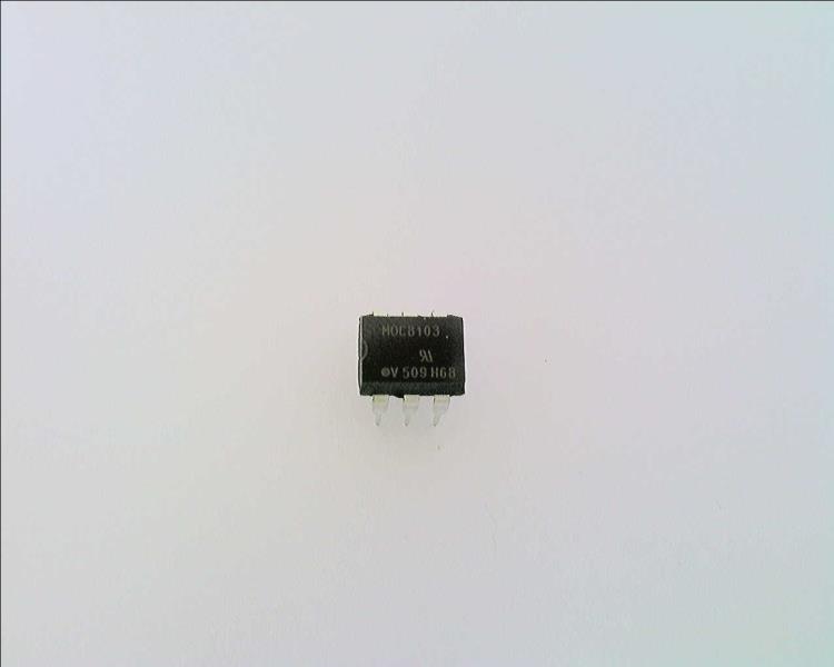 VISHAY MOC8031