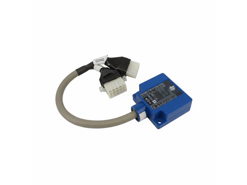 SOT-NP801HJC par TOYO