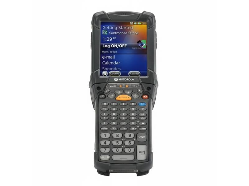 ZEBRA MC9190-GJ0SWGYA6WR