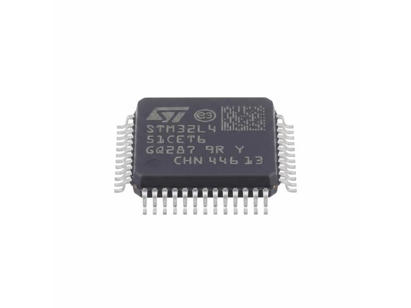 STM32F101T4U6A par ST MICRO