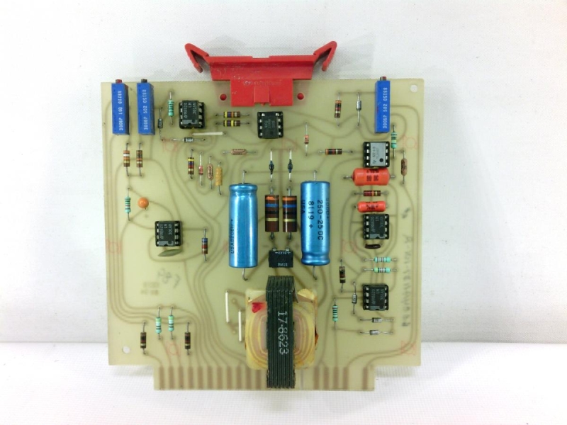 60X4R1137F by VERO ELECTRONICS
