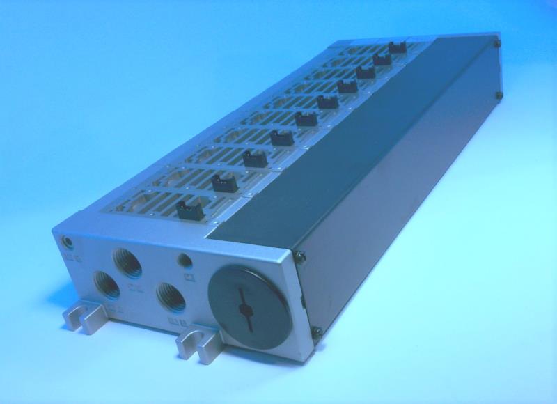 SMC VFS3-J1J126A