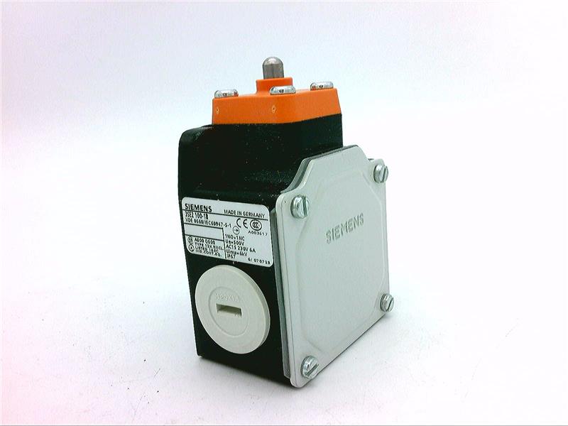 SIEMENS 3SE2100-1B