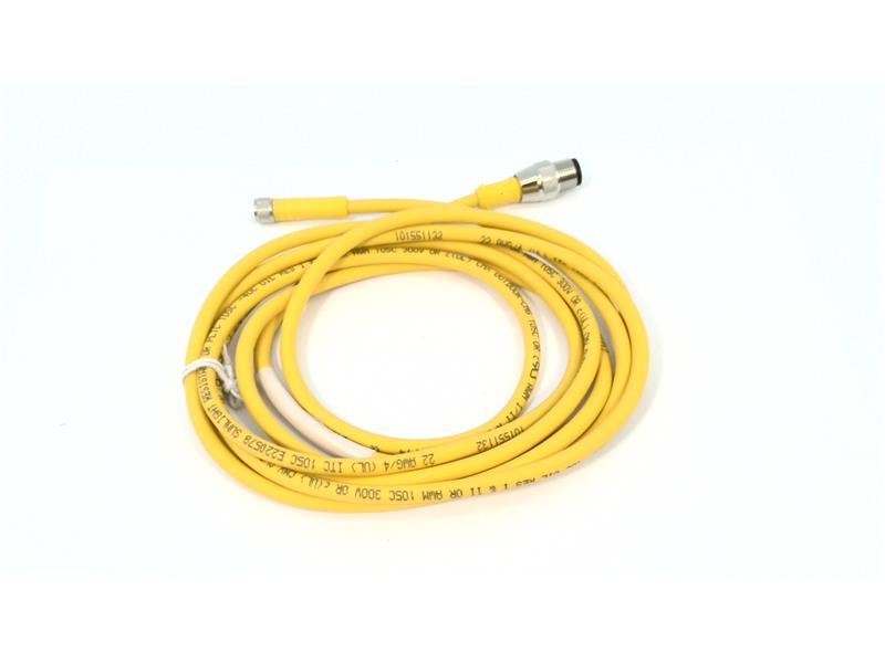 TURCK PKGC 3M-2.5-RS 4T/S1587