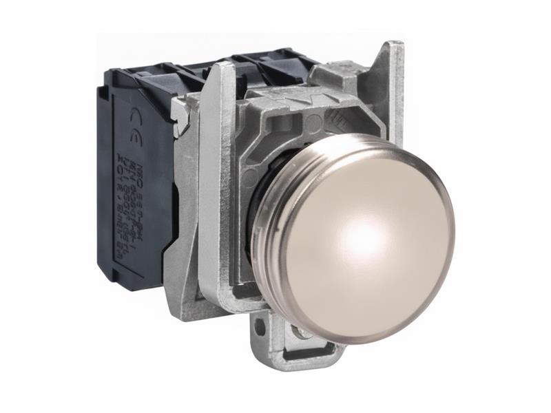 XB4BV61 par SCHNEIDER ELECTRIC