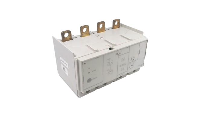 ALLEN BRADLEY 140G-J-EP2504