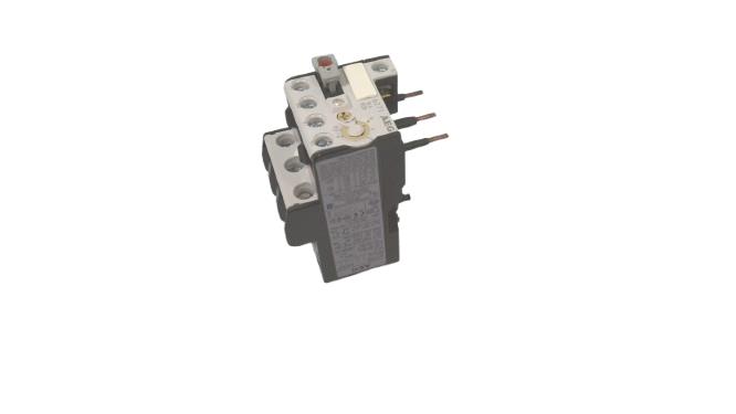 EEC AEG B27T-B