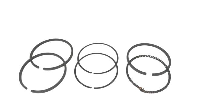 8161A by QUINCY AIR COMPRESSOR