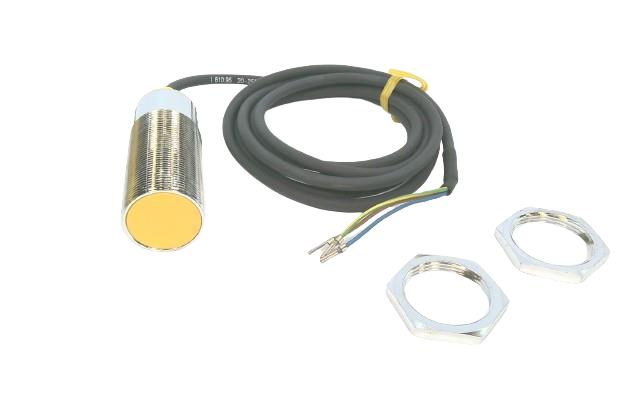 DANAHER CONTROLS ET120-42410