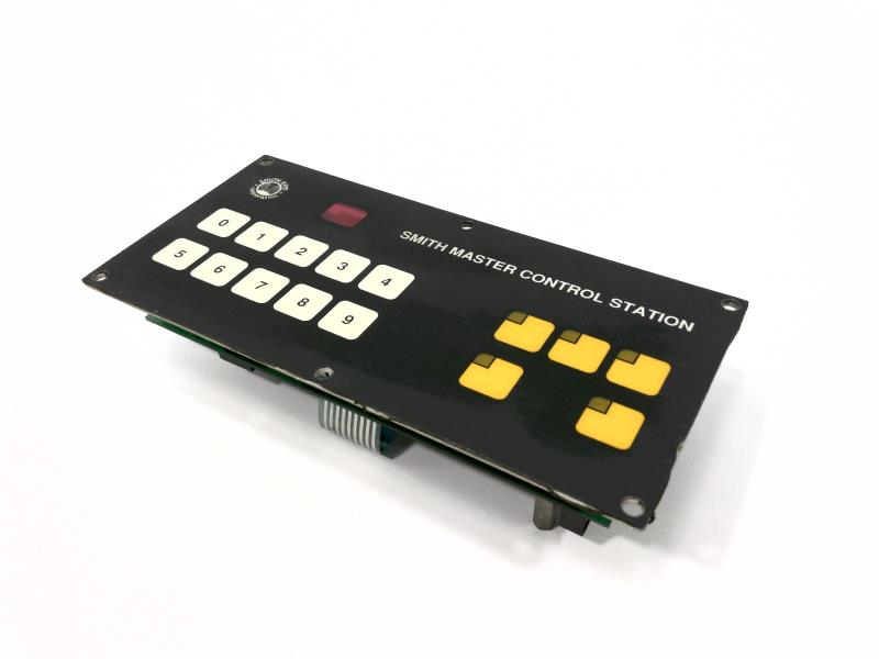 MCC ELECTRONICS 1407-0045-1