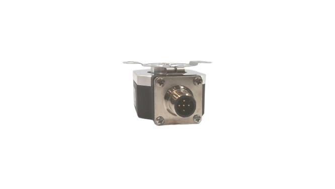ENCODER PRODUCTS 260-N-B-02-S-2000 -Q-PP-1-SMJ-SF-4-N 