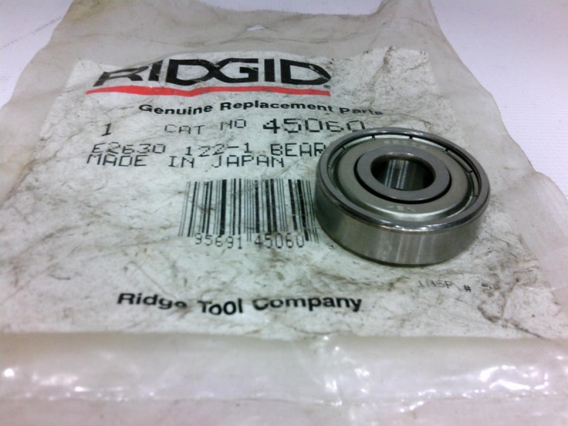 RIDGID TOOL 45060