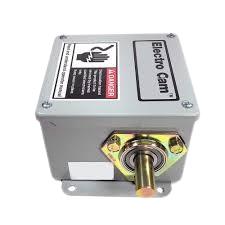ELECTRO CAM EC-3012-10-ALO