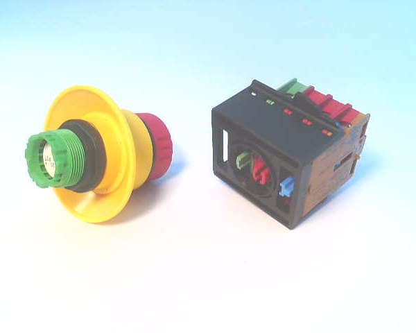 PILZ 400511