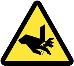 ISO249AP par NMC SAFETY