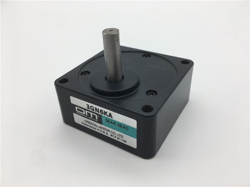 ORIENTAL MOTOR 3GN6KA