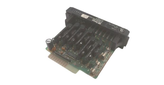IC610MDL185 par FANUC