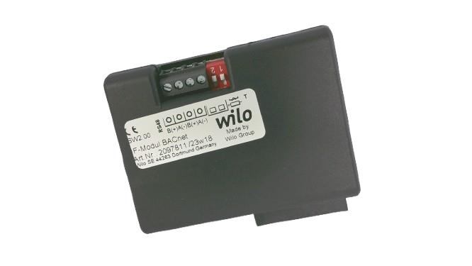 WILO SW2.00