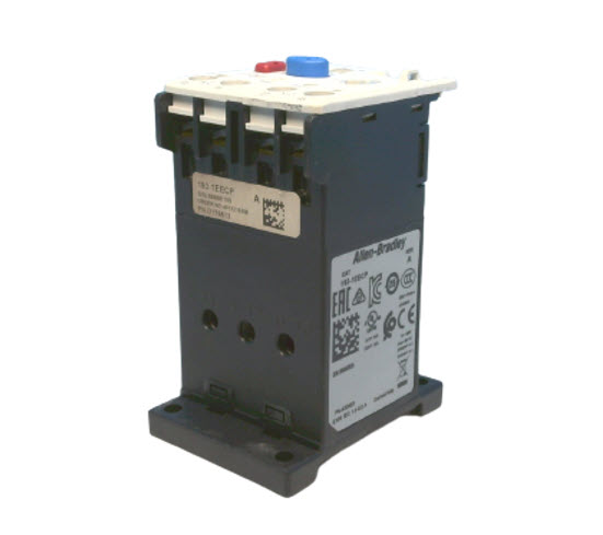 ALLEN BRADLEY 193-1EECP