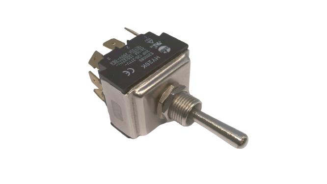 KEDU HY29K