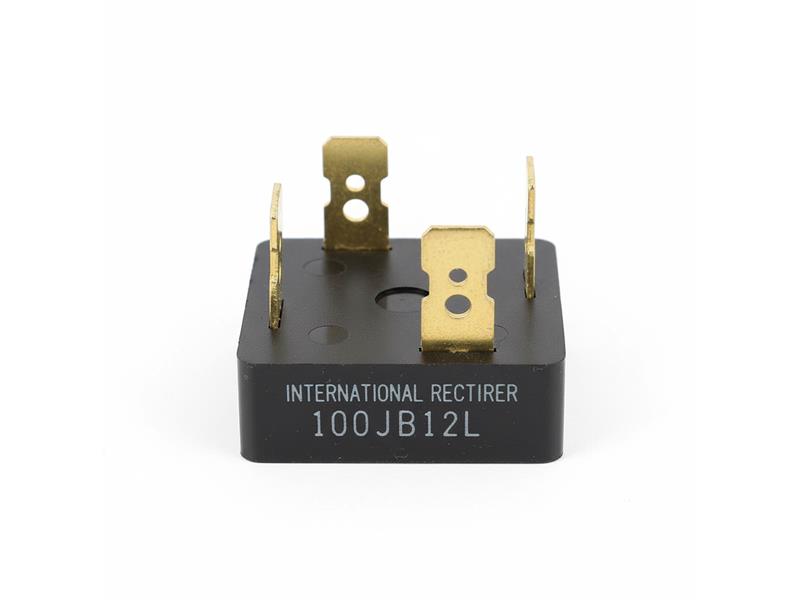 INTERNATIONAL RECTIFIER 100JB12L