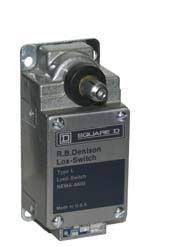 SCHNEIDER ELECTRIC 9007C84L
