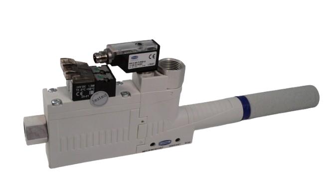 SCHMALZ SBP-C 25 G03 NO A VS-T 