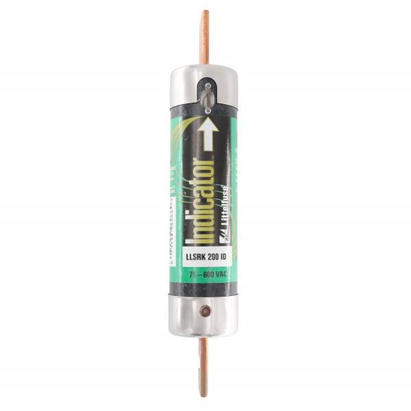 LITTELFUSE LLSRK300ID