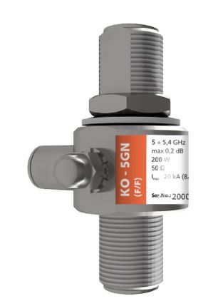 HAKEL KO - 5GN (F/F)