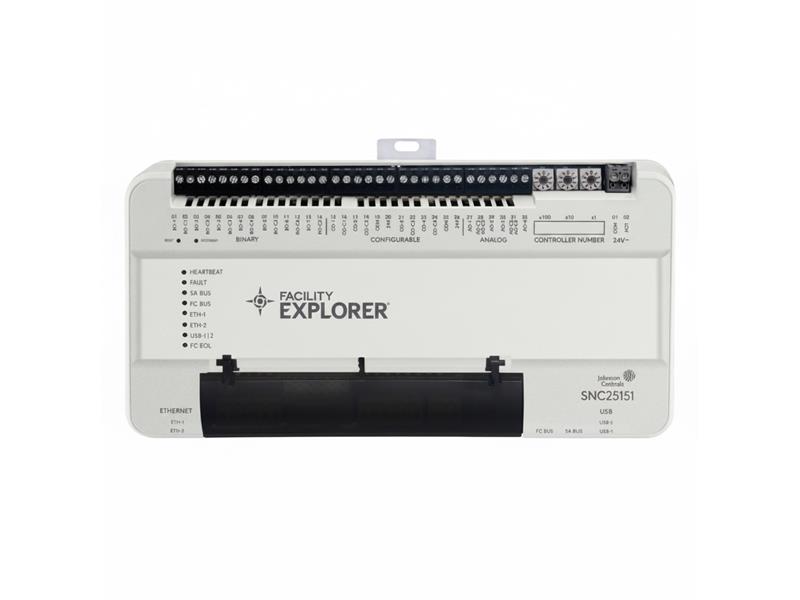 JOHNSON CONTROLS S1-015-05276-004